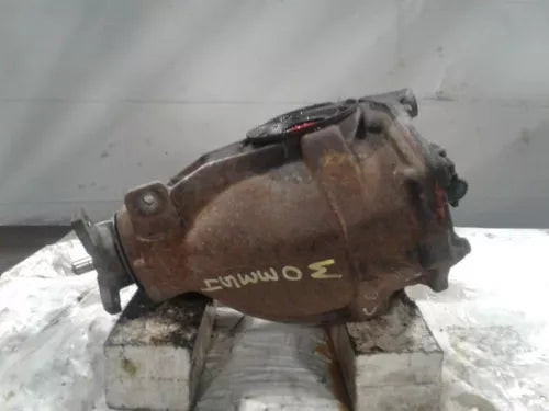 2007-2010 Dodge Charger 3.5L Rear Axle Differential Carrier Assy RWD 3.64 Ratio used OEM differential carrier