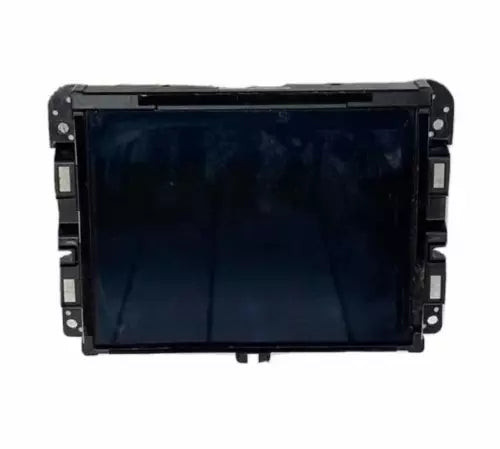 2020 Jeep Cherokee Radio Player Display Screen Uconnect 8.4 OEM used OEM infotainment display