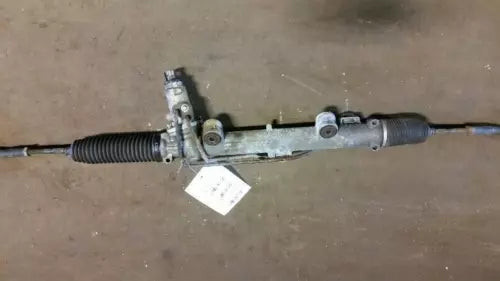 2001-2005 Mercedes C-Class Power Steering Gear Rack And Pinion Assembly OEM. used OEM rack and pinion assembly