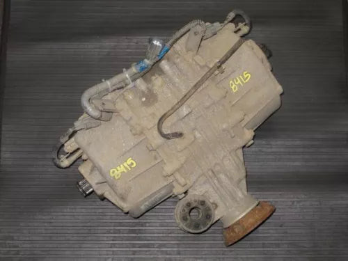 2006-2014 Honda Ridgeline Rear Axle Differential Carrier Assembly OEM Used used OEM differential carrier