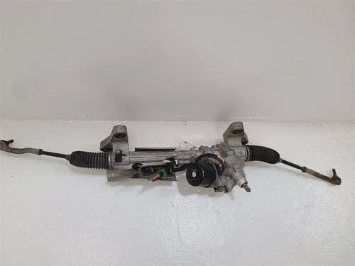 2012-2014 Honda CRV Power Steering Gear Rack And Pinion Assembly OEM. used OEM rack and pinion assembly