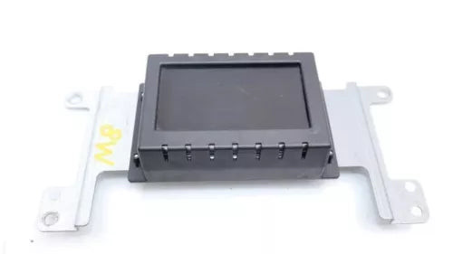 2015 Ford Mustang Center Info Screen Front Dash Display 4.2 Inch OEM used OEM infotainment display