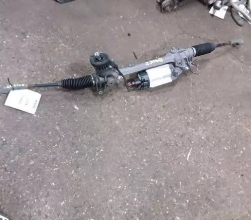 2012-2022 Volkswagen Passat Steering Gear Power Rack and Pinion Assembly Oem used OEM rack and pinion assembly