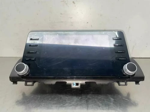 2018-2020 Honda Accord INFO Screen 8 Inch Display With Navigation OEM used OEM infotainment display