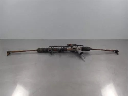 2009-2013 Subaru Forester Steering Gear Rack Power Rack And Pinion Assembly Oem. used OEM rack and pinion assembly