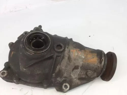2007-2013 BMW 335i Front Axle Differential Carrier 3.46 Ratio AT AWD Oem. used OEM differential carrier