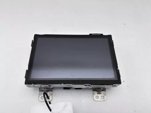 2017 Nissan Pathfinder Info Display Screen Navigation Oem used OEM infotainment display