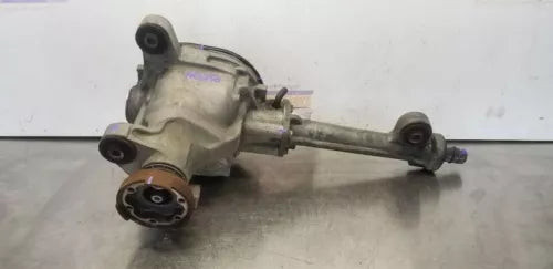 2009-2017 Ford Truck F-150 Differential Carrier Front Assembly 3.73 Ratio Oem Used used OEM differential carrier