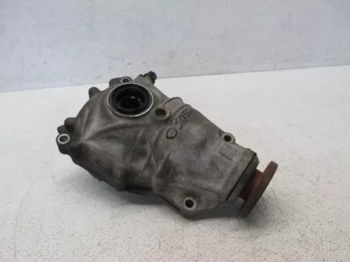 2014-2018 BMW X5 3.0L Front Differential Carrier Assembly 3.15 Ratio OEM Used used OEM front differential carrier