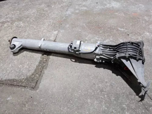 2009-2017 Chevrolet Traverse Rear Axle Differential Carrier Assembly OEM CARRIER OR TQ TUBE IF YOU NEED BOTH 75$ SHIPPING Used used OEM differential carrier