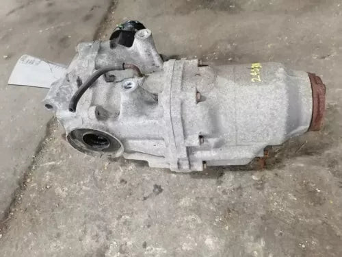 2007-2011 Honda CR-V Rear Axle Differential Carrier Assembly AWD Used OEM differential carrier used OEM differential carrier