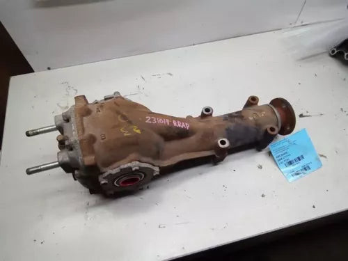 2015-2019 Subaru WRX Rear Axle Differential Carrier Assembly 4.11 Ratio MT OEM Used used OEM differential carrier