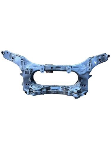 2014 - 2020 NISSAN ROGUE AWD REAR SUBFRAME CROSSMEMBER UNDERCARRIAGE OEM used OEM rear subframe and crossmember