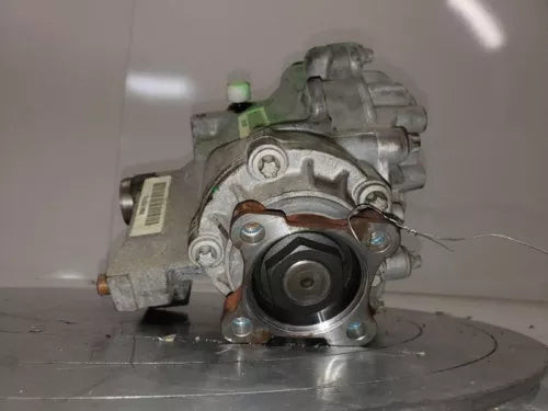 2012-2019 Dodge Charger Front Differential Carrier Assembly Used OEM front differential carrier used OEM front differential carrier