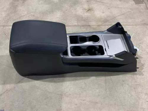2020-2023 Ford Explorer 4x4 Front Floor Console Terrain Select Knob Oem. used OEM center console
