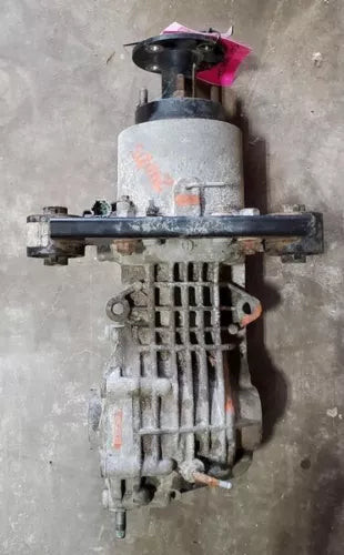 2016-2020 Infiniti QX60 3.5L Rear Axle Differential Carrier Assy 2.466 Ratio OEM Used used OEM differential carrier