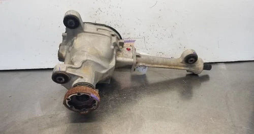 2009-2020 Ford Truck F-150 Front Axle Differential Carrier Assembly 3.55 Ratio Used OEM differential carrier used OEM differential carrier
