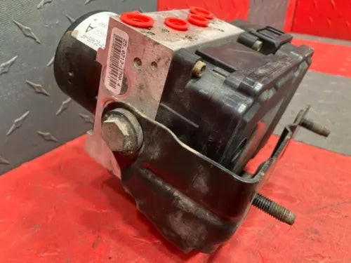 2011-2012 Ford Explorer Anti-Lock Brake Pump Module W/o Adaptive Cruise used OEM ABS pump and module
