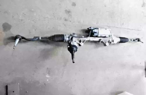 2013 Cadillac ATS Steering Power Gear Rack And Pinion Assembly (opt FE2) OEM. used OEM rack and pinion assembly