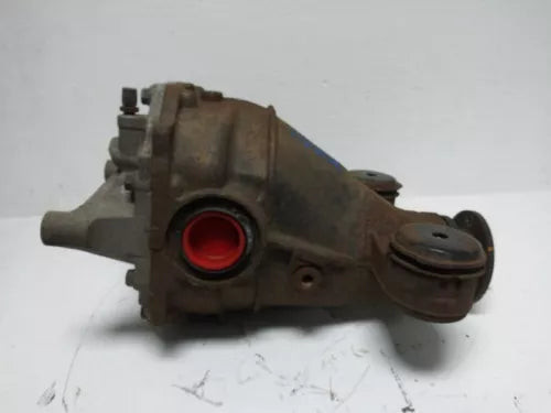 2013-2019 Subaru BRZ Rear Differential Carrier Assembly OEM. Used used OEM rear differential carrier