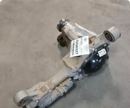 2019-2020 Chevy Silverado 1500 Front Differential Carrier 3.42 ratio (opt GU6) used OEM front differential carrier