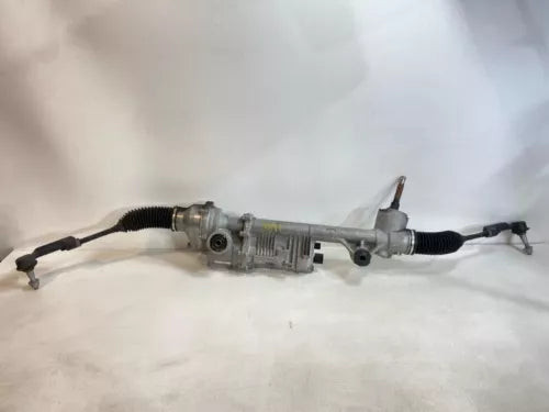 2018-2020 Ford F150 Steering Gear Rack And Pinion 145.0" WB Turbo 4x2 used OEM rack and pinion assembly