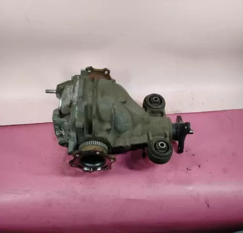 2007-2008 Infiniti G35 G37 Rear Axle Differential Carrier 3.692 Ratio AT RWD OEM Used used OEM differential carrier