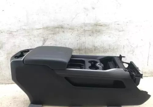 2019-2023 Dodge Ram 1500 Front Floor Center Console Black Oem used OEM center console