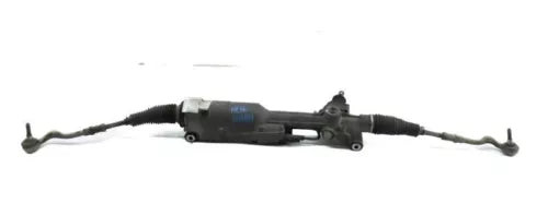 2013-2017 Audi Q5 Power Steering Gear Rack And Pinion Assembly Oem used OEM rack and pinion assembly