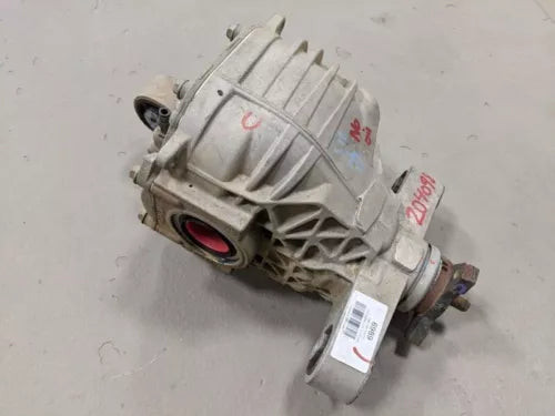 2010-2015 Chevrolet Camaro Rear Axle Differential Carrier Assembly 3.27 Ratio Oem Used used OEM differential carrier