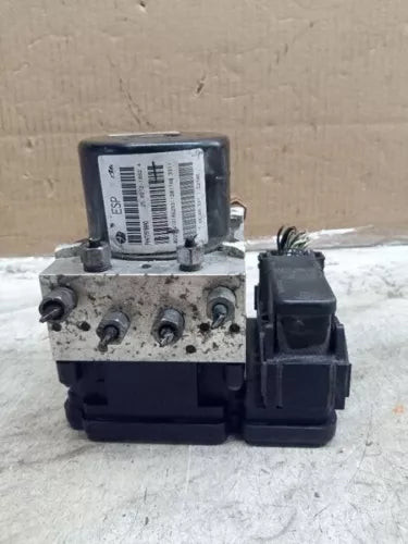 2012-2014 Jeep Wrangler ABS Anti Lock Brake Pump Assembly OEM used OEM ABS pump and module