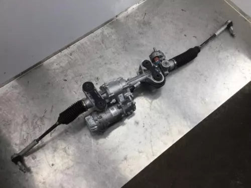 2016 GMC Sierra 1500 Regular Cab Power Steering Gear Rack And Pinion Oem used OEM rack and pinion assembly