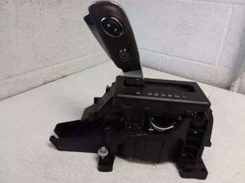 2015-2017 Ford Expedition Automatic Transmission Floor Gear Shifter Assembly OEM used OEM transmission shifter
