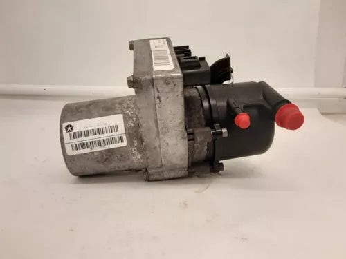 2014-2015 Dodge Durango Jeep Grand Cherokee 3.6L Power Steering Pump Assembly used OEM power steering pump