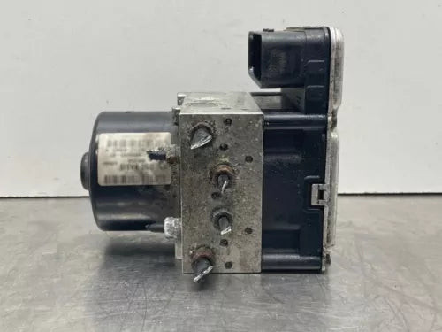 2011-2017 BMW X3 ABS Anti-Lock Brake Pump Module Assembly W/O Adaptive Cruise used OEM ABS pump and module