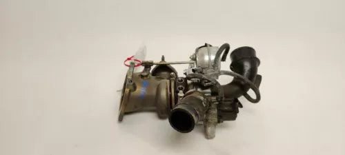 2013-2016 Ford Escape Fusion Transit Connect Fiesta 1.6L Turbocharger Assembly used OEM turbocharger