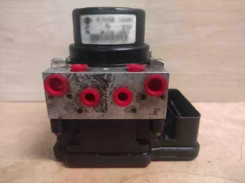 2009 2010 2011 Volkswagen Routan ABS Anti-Lock Brake Pump Assembly OEM used OEM ABS pump and module