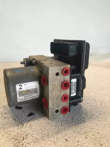 2010 Ford F-150 F150 ABS Anti-Lock Brake Pump Assembly 4x2 OEM used OEM ABS pump and module