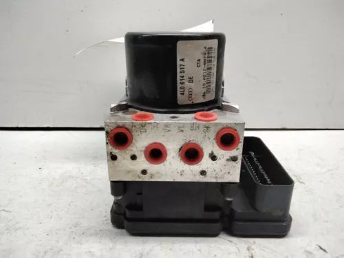 2007-2012 Audi Q7 ABS Anti-Lock Brake Pump Assembly 07 08 09 10 11 12 OEM used OEM ABS pump and module