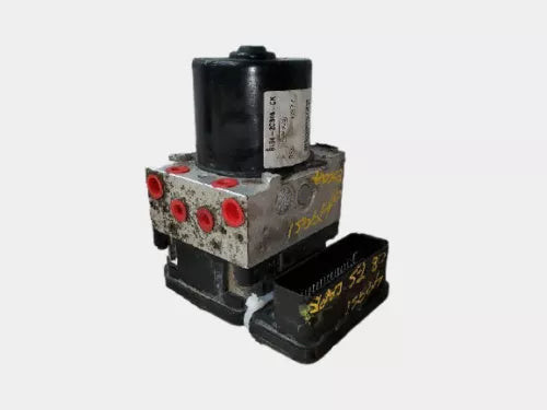 2008 Ford Escape Mariner ABS Anti-Lock Brake Pump Assembly Without Hybrid OEM used OEM ABS pump and module