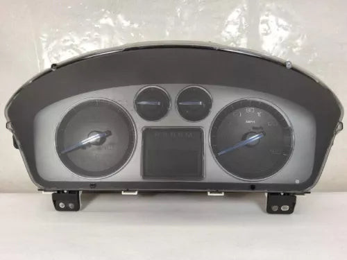 2007 Cadillac Escalade Speedometer Instrument Cluster MPH US Market OEM 07 used OEM instrument cluster