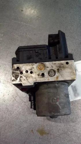 2000-2001 BMW X5 ABS Anti-Lock Brake Pump Module OEM 2000 2001 used OEM ABS pump and module