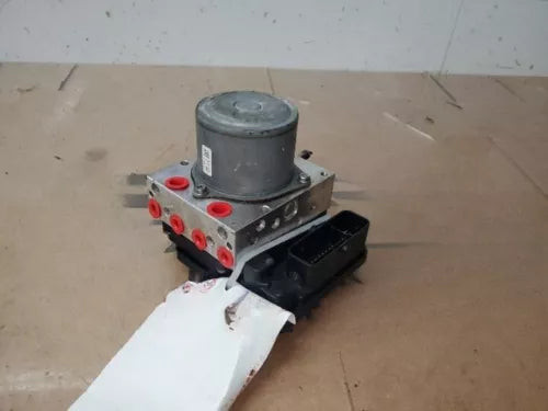 2018-2019 Nissan Kicks 1.6L ABS Anti-Lock Brake Pump Module Assembly OEM used OEM ABS pump and module