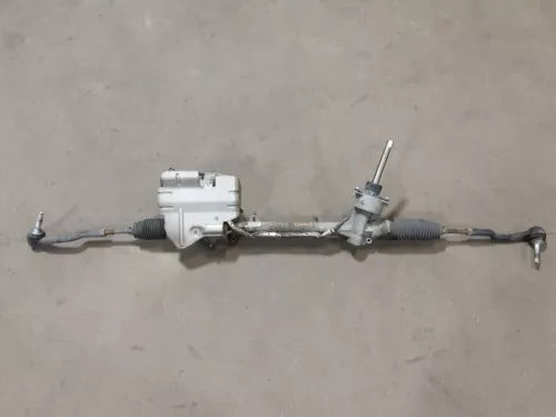 2015-2018 Ford Edge Power Steering Gear Rack & Pinion OEM used OEM rack and pinion assembly