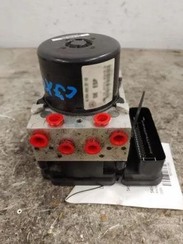 2009-2010 Mercedes C300 ABS Anti-Lock Brake Pump Assembly OEM used OEM ABS pump and module