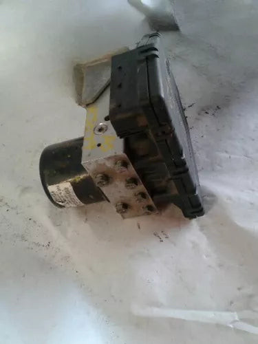 2001-2004 Mercedes SLK230 SLK320 01-02 C240 ABS Anti-Lock Brake Pump Assembly used OEM ABS pump and module