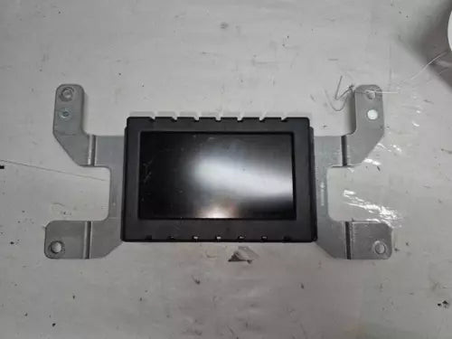 2015 Ford F150 Dash Info GPS 4.2 Inch Front Display Screen OEM used OEM infotainment display