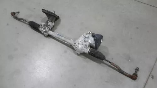 2013-2014 Ford Fusion Power Steering Gear Rack and Pinion OEM 13-14 used OEM rack and pinion assembly