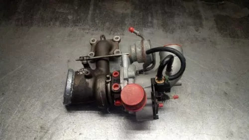 2013-2018 Ford Focus Escape MKC MKZ MKT Taurus 2.0L Turbocharger Assembly OEM used OEM turbocharger