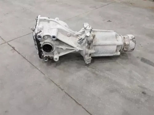 2011-2019 Ford Explorer 3.5L 3.7L Rear Axle Differential Carrier Assembly OEM Used used OEM differential carrier